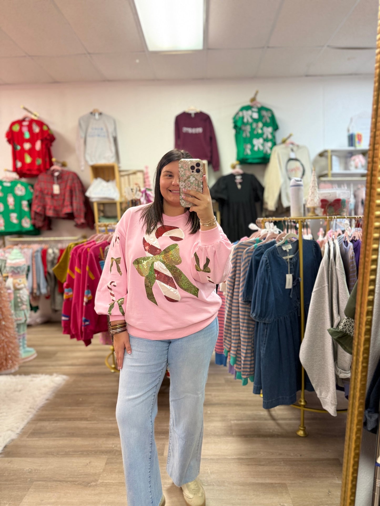 High Rise Tummy Control RISEN