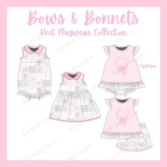 Bows & Bonnets
