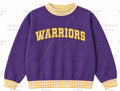 JBI Custom Mocknecks|Warriors or Blank•