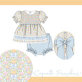 Coquette Pumpkin|Preorder|
