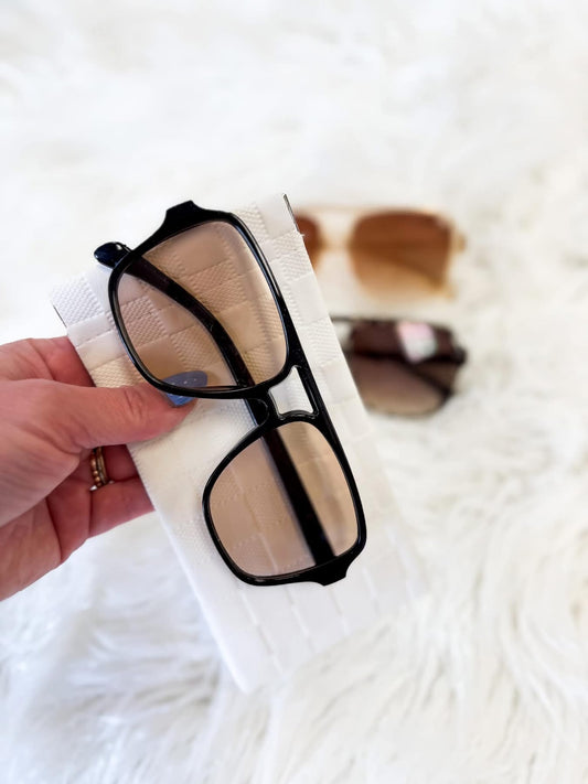 Sunglasses *Case Included*