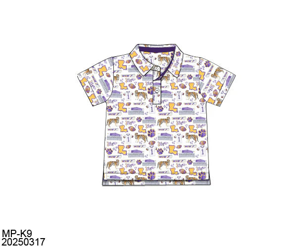 All I do is Win Polo|September ETA