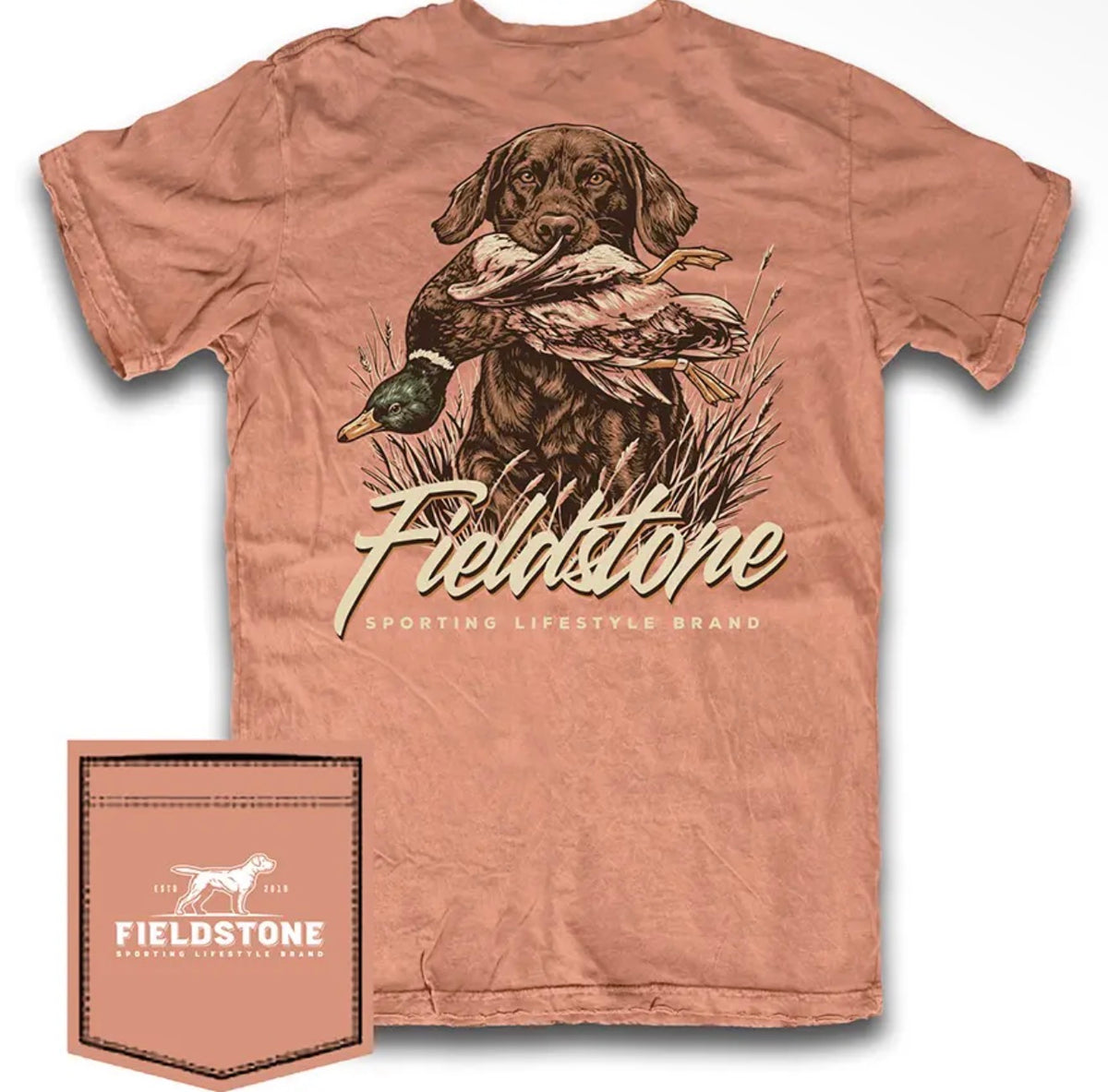 Sporting Dog Tshirt