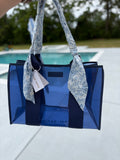 Something Navy Twill|CaseMate