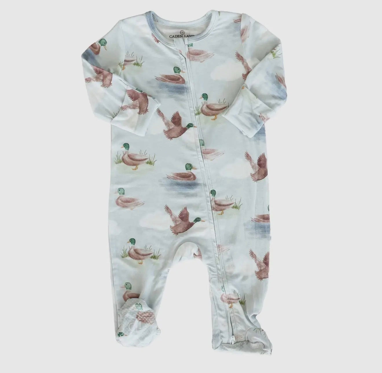 Caden Lane- Little Duckling