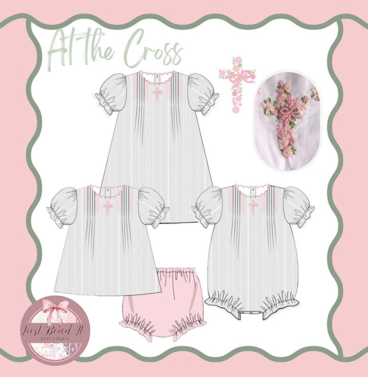 At The Cross|FEB ETA|