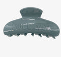 Lulumac claw clip grey