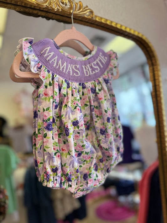 Mama’s Bestie Bubble