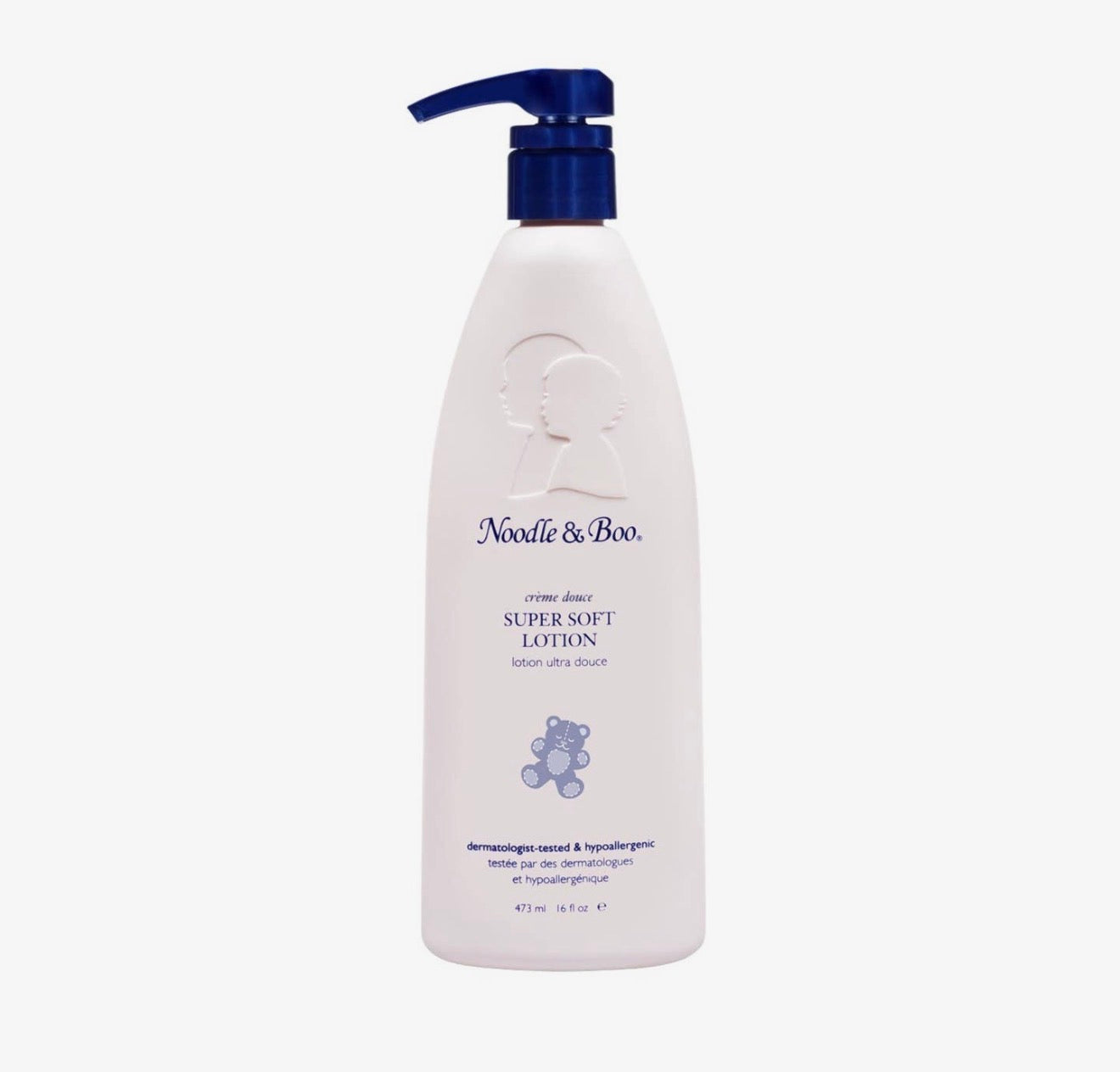 Noodle & Boo Super Soft Lotion