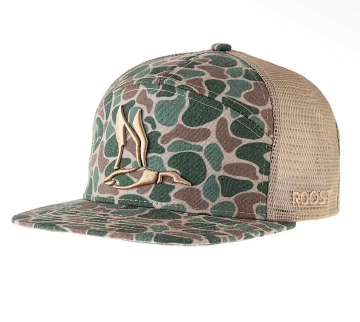 Youth Roost High Profile Duck Hat