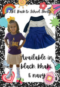 JBI Skorts|July ETA|B2S 26