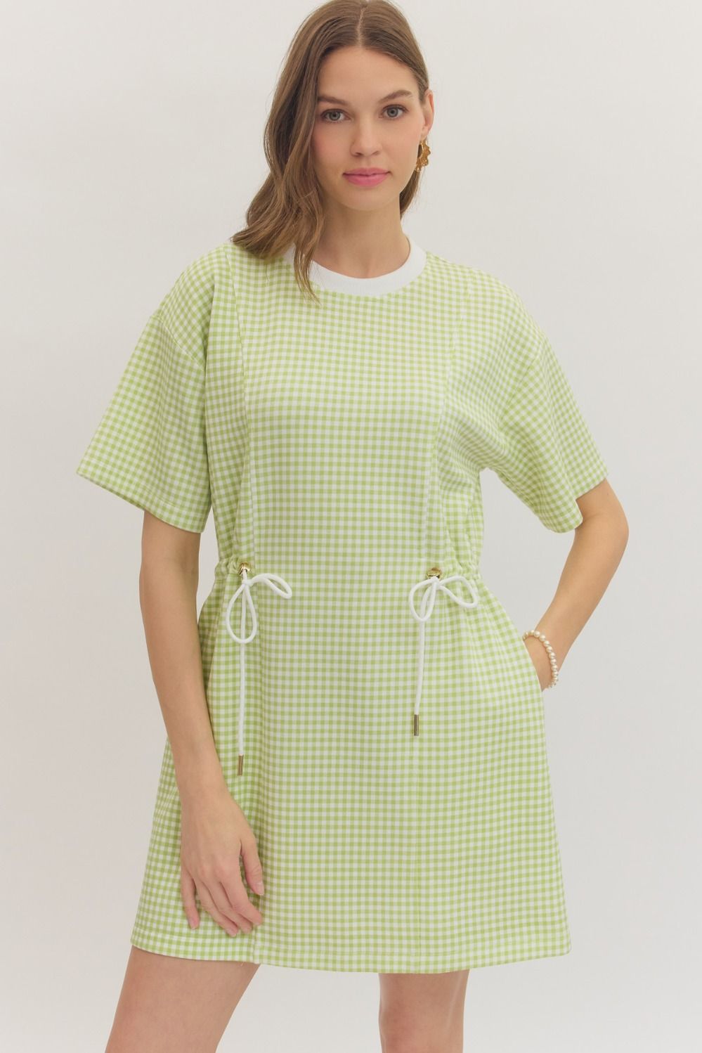 Sweet like Spring Dress