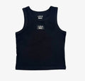 OG Lulu Mac Tank- Black