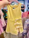 Spring Time Basics Athletic Dress