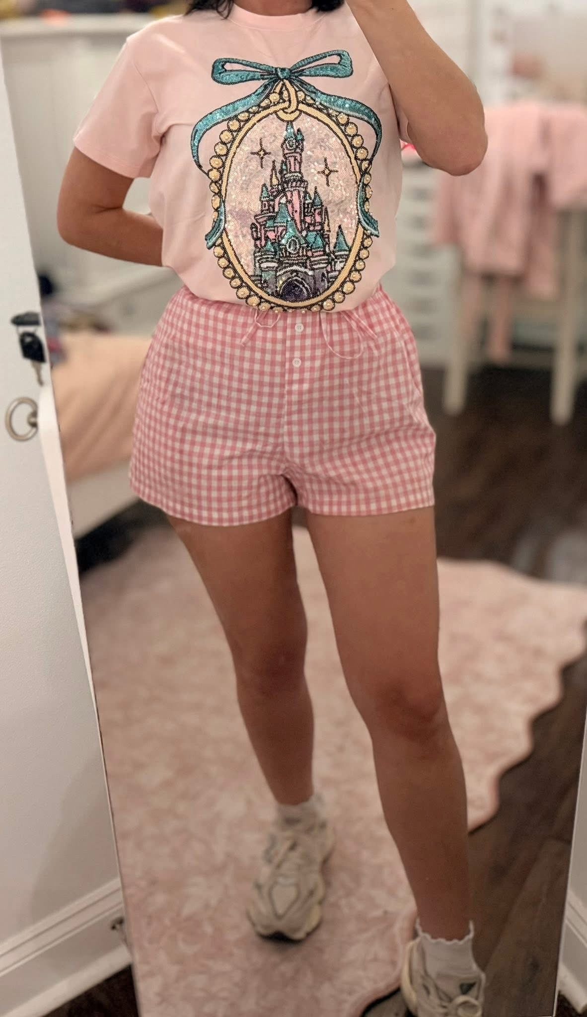 Castle Magic|YOUTH|APRIL ETA