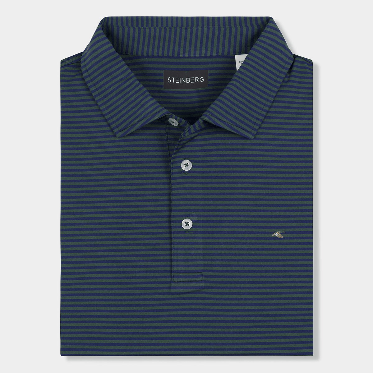 The Drive Line Flyway Polo
