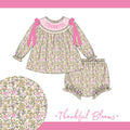 Thankful Blooms|PREORDER