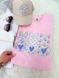 Bunny Trio Tee
