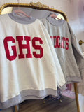GHS/Wildcats Mockneck