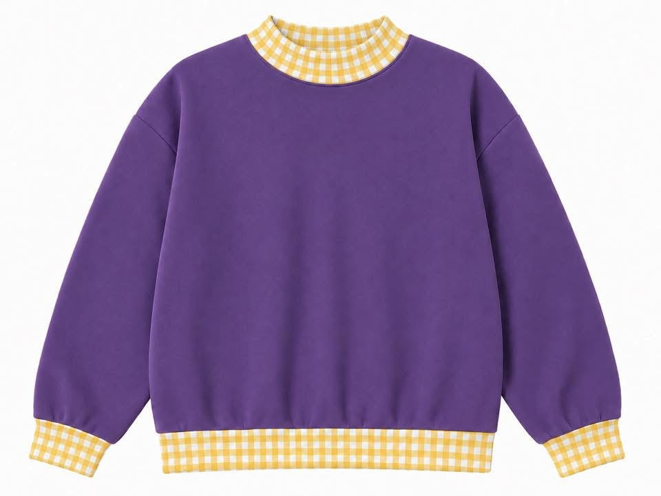 JBI Custom Mocknecks|Warriors or Blank•