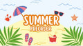 Summer Preorder|JULY ETA