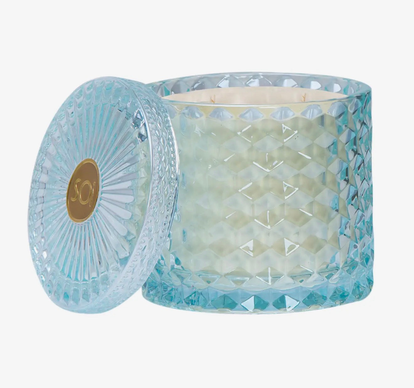 Azure Sands Candle