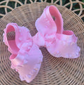 Darling Pink Bow