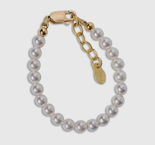 Pearl Bracelet
