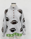 Friday Night Lights Pullover