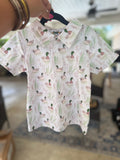 Gracious Mallard Polo