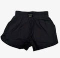 Lulu Mac OG BLACK SHORTS
