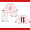 Oh Snap|3 piece set|PREORDER