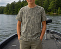 Mossy Oak BL Tee*LICENSED*