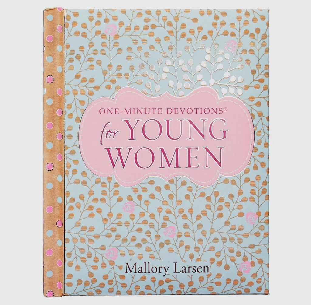 Devotionals|Books