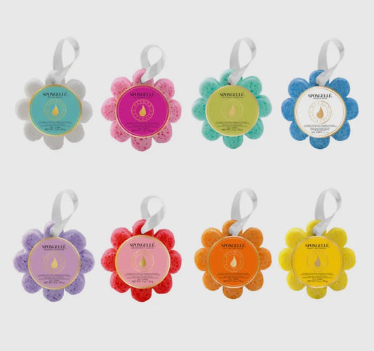 Spongelle Body Wash Buffers