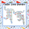 Castin’ Lines Bamboo