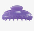 Lulumac Hair Clip Purple
