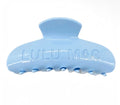 Light Blue LuluMac Hair Clip