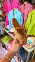 Bow Mules