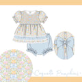 Coquette Pumpkins|PREORDER