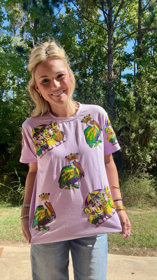 Let the Good Times Sparkle PREORDER