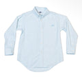 Carter Oxford- Light Blue