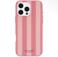 Pink Stripe Kate Spade IPhone 16 Pro Max