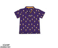 Tiger Bait Polo|September ETA