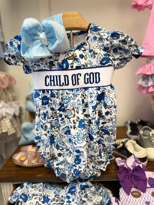 Child of God