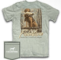 Sittin’ Pretty TShirt