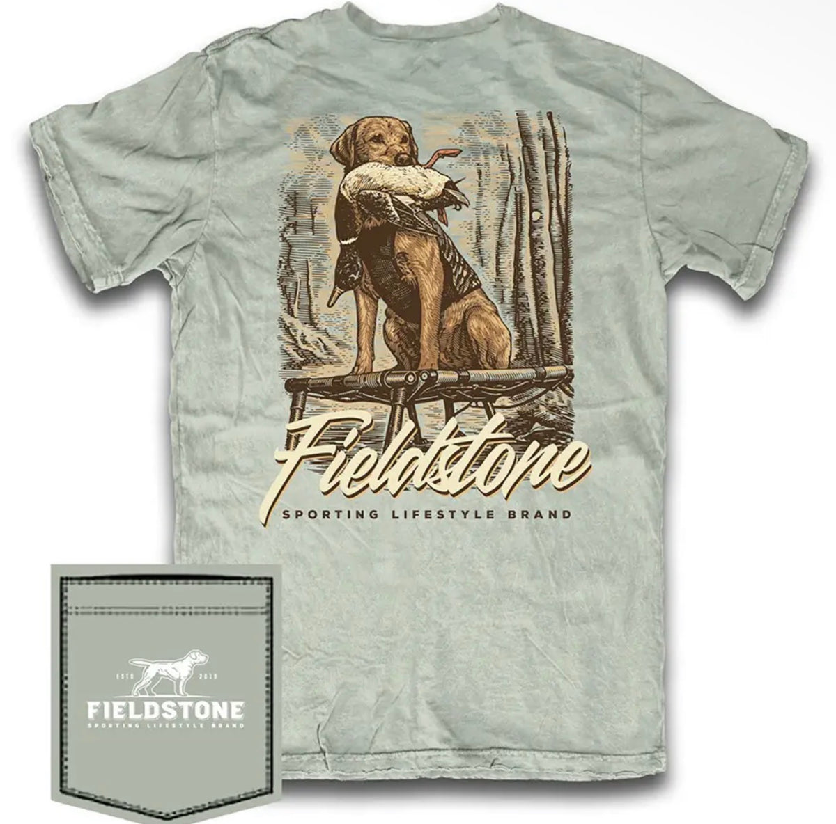 Sittin’ Pretty TShirt