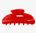 Lulumac Hair Clip Red
