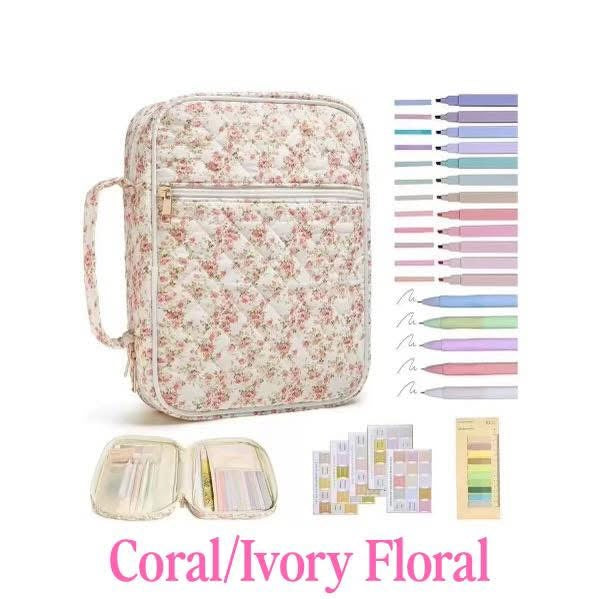 $25 Floral Bible Covers|DOORBUSTERS