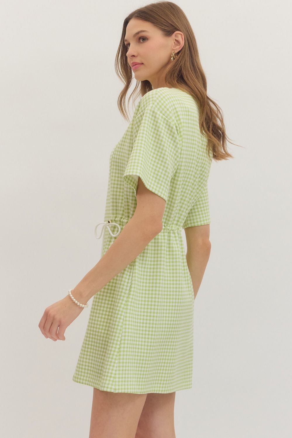 Sweet like Spring Dress